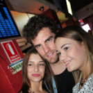 2015.01.17.Mamma Mia Éjjel-Nappal Budapest Gábor és Lali Dj:Balage