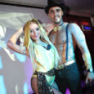 2016.11.19. Mamma Mia Szombati Video Disco Dj:Hubik Fotók.árpika