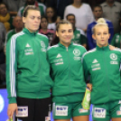 2019.11.02. Győri Audi ETO KC- RK Krim Mercator Bajnokok Ligája mérkőzés