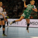 209.09.06. Győri Audi ETO KC- Szent István SE női kézilabda bajnoki mérkőzés 