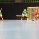 2018.08.15.Audi Eto Kc-Mosonmagyaróvár Kc Női kézilabda felkészülési mérkőzés Fotók:árpika 