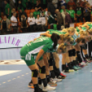 2018.10.06. Győri Audi ETO KC -Krim Ljubijana Női kézilabda bajnokok ligája mérkőzés Fotók:árpika 