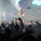 2017.07.23. EYOF megnyitó ünnepség Steve Aoki Fotók:árpika 