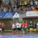 2017.07.25. EYOF 2017 Győr 2.nap Fotók:árpika 