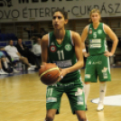 2013.04.15 Hétfő UE Sopron-Hat-Agro Uni Győr női kosárlabda fotók:árpika