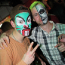 2014.11.01.Mamma Mia HalloweenNight Dj:Balage FeelharmonX&Solymi Fotók:árpi