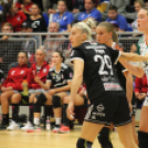 2019.11.06. Motherson Mosonmagyaróvár-Győri Audi ETO KC női kézilabda bajnoki mérkőzés