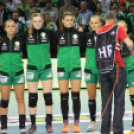2018.04.14. Győri Audi Eto KC-Brudusnost női kézilabda bajnokok ligája Fotók:árpika