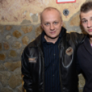 2013.11.01.Péntek lapos Halloween night Fotók:adrián