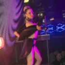 Club Vertigo -  Dave Martin 2014.02.15. (szombat)