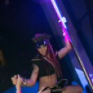 Club Vertigo - All 4 Ladies / Marcee vs. Slim 2014.11.29. (szombat)