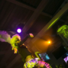 Club Mundo -  Chris Lawyer 2013.06.30. (szombat)