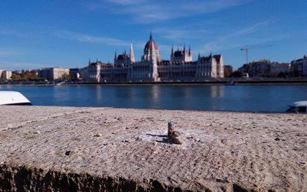 Ellopták a tankszobrot