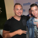 Club Mundo -  Sterbinszky 2013.08.24. (szombat)