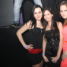 Club Vertigo - All 4 Ladies 2013.12.28. (szombat) (Fotók: Vertigo)