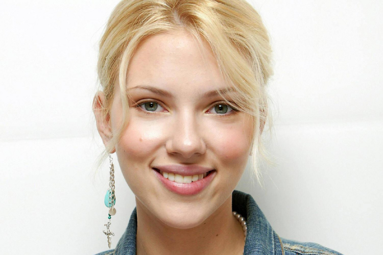 Félreértés Scarlett Johanssonnal kapcsolatban