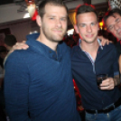  2015.11.28 Mamma Mia Video Disco Dj:Hubik&Solymi Conga Fotók:árpika