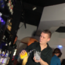 Club Neo (Győr) - Newik 33th Birthday Party - 2014. április 12. (szombat)