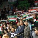 2018.03.22. Magyarország-Hollandia női kézilabda mérkőzés Fotók:árpika