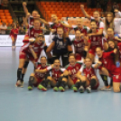 2019.07.14.Kézilabda Női U19-es EB Magyarország-Spanyolország 