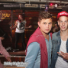 2014.07.11.Péntek - Friday Night Party