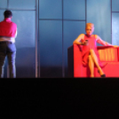  2016.03.19 Audi Aréna Omega és az ExperiDance musicel Fotók:árpika