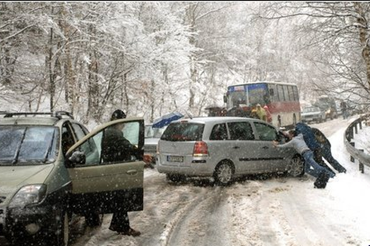 Összefoglaló az elmúlt napok időjárásáról
