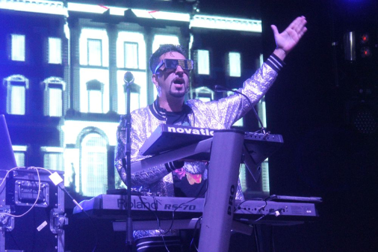 2018.12.22.Retro Rádió Fesztivál 