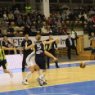 2013.02.22 Hat-Agra Uni Győr-Fenerbahce Euroliga női kosárlabda Fotók:árpika