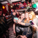 2017.03.03.Mamma Mia Retro Friday&Groovhouse Dj:Hubik