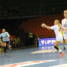 2017.09.02.Győri Audi ETO KC - DVSC-TVP női kézilabda Fotók:árpika