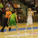 2013.04.18-Hat-Agro Uni Győr-UE Soprom női kosárlabda bajnoki döntő 2.mérkőzés Fotók:árpika