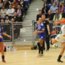 2019.01.17.Mosonmagyaróvári KC-Győri Audi ETO KC női kézilabda bajnoki mérkőzés 