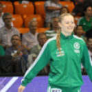 209.09.06. Győri Audi ETO KC- Szent István SE női kézilabda bajnoki mérkőzés 