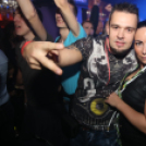 Vertigo @ New Years Eve 2014.12.31. (Szerda) (Fotók Vertigo)