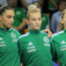 2020.02.01.Győri Audi ETO KC-Bruducnost Podgorica női Bajnokok Ligája mérkőzés