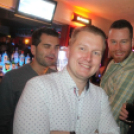 2018.11.17.Mamma Mia Video Disco Dj:Hubik Fotók:árpika