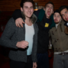 2013.11.27 Szerda Lapos Banhof fotók.adrián