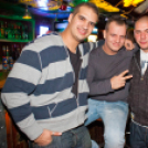 Lapos péntek - 2013.12.27 | fotók: Gombás Ákos |