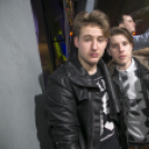 Club Vertigo - Andro 2015.02.07. (szombat)