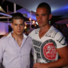 Club Mundo -  House Classic w/ Sterbinszky   Newl 2013.06.15. (szombat)