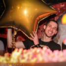 Magic Friday Party 2014.04.11. Péntek