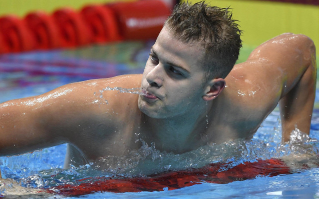 Nem jöhet haza az olimpikon Kenderesi Dél-Koreából, szexulis zaklatással vádolják