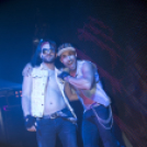 Club Vertigo - Chris Lawyer 2015.02.28. (szombat)