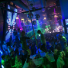 Club Vertigo - All 4 Ladies / Marcee vs. Slim 2014.11.29. (szombat)