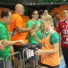 2019.07.30.Győri Audi ETO KC Nyilvános Edzés 