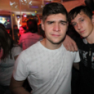 2014.10.24 Mamma Mia Pénteki házibuli Dj:Ice & Solymi Conga Fotók:árpika