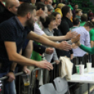 2017.11.17.Győri Audi Eto Kc- Brest Breategne női Bl Kézilabda mérkőzés Fotók:árpika