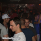 2014.08.13.Szerda - Ballantines Brasil Party