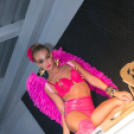 Club Mundo -  Made in Ibiza Show - Angel 2013.08.18. (szombat) (képek: Mundo)